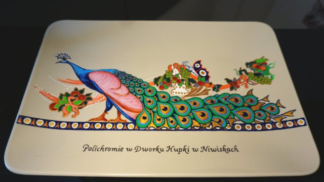 Szkło i porcelana